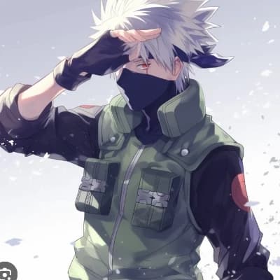 Kakashi Hokage thumbnail