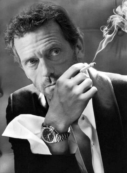 Gregory House thumbnail
