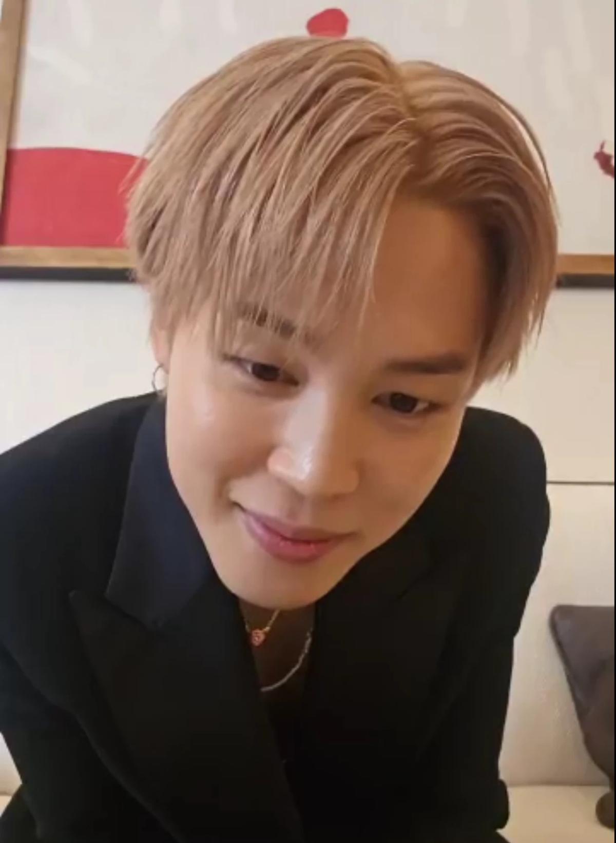 Park Jimin thumbnail