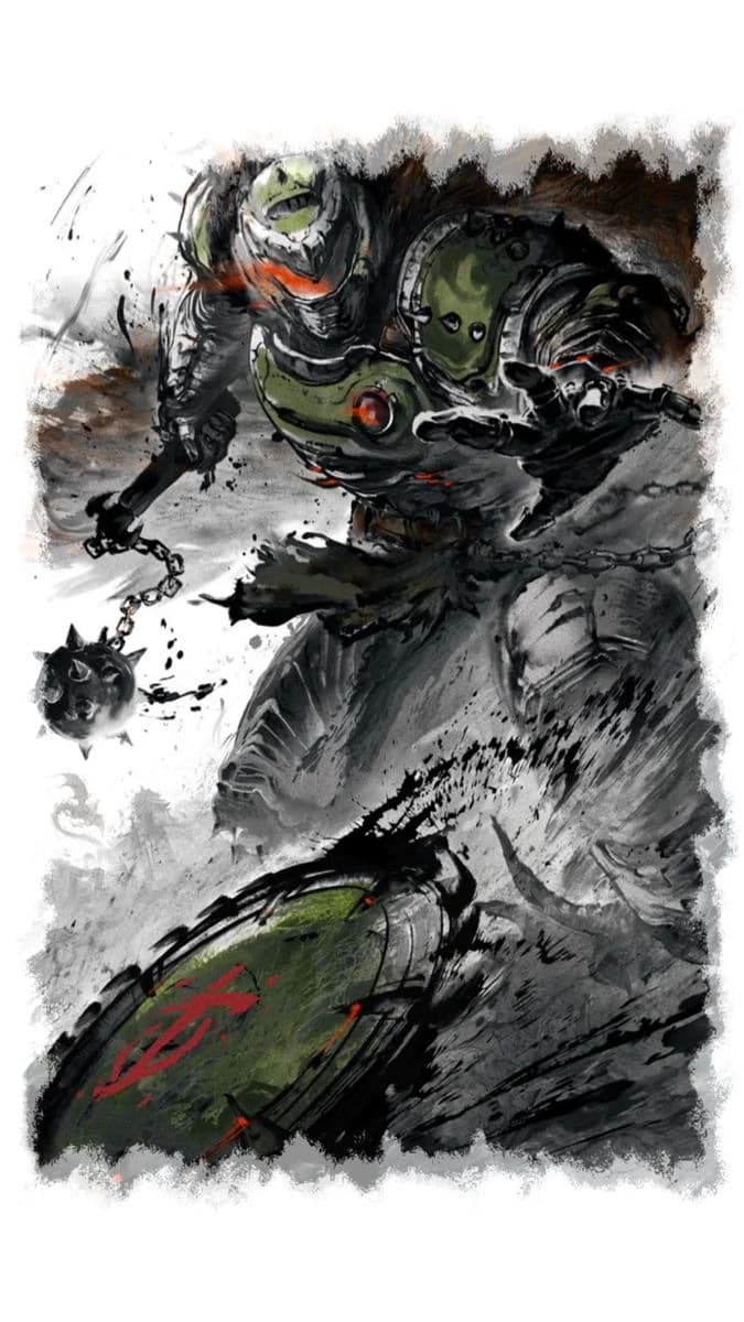 Doom Slayer thumbnail