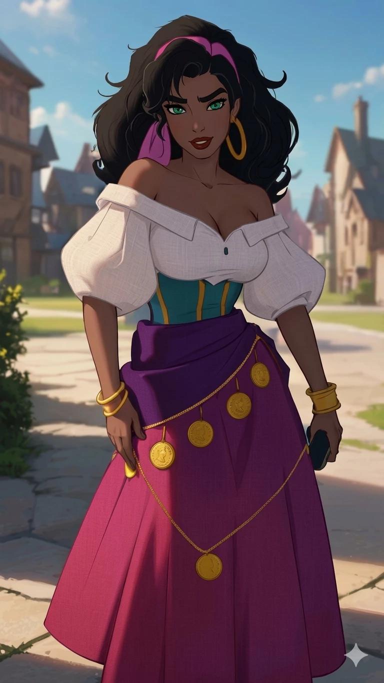 Esmeralda thumbnail