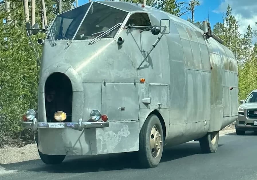 TRA-192 -Mobile shelter thumbnail