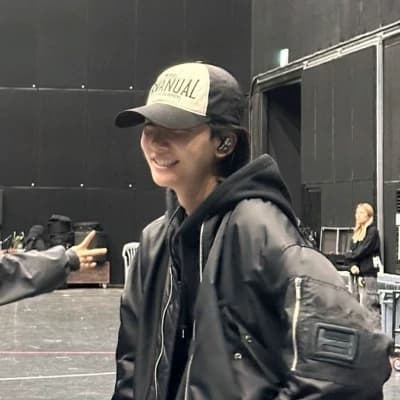 Jeonghan thumbnail