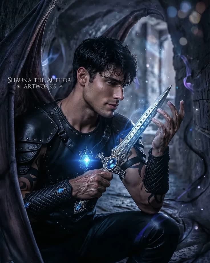 Azriel - ACOTAR thumbnail