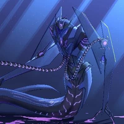 Soundwave TFP Mer thumbnail