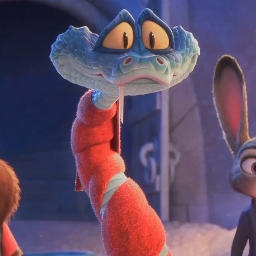 Gary De’Snake thumbnail