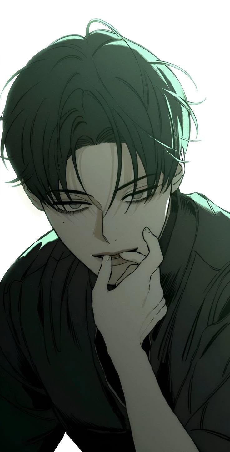 Mafia husband thumbnail