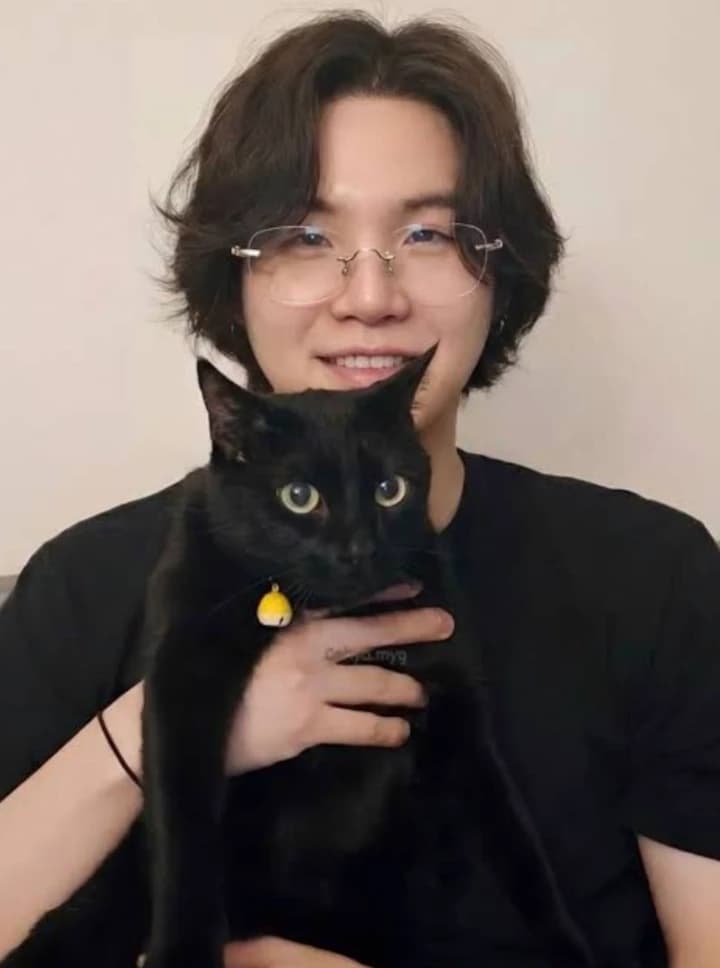 Yoongii thumbnail