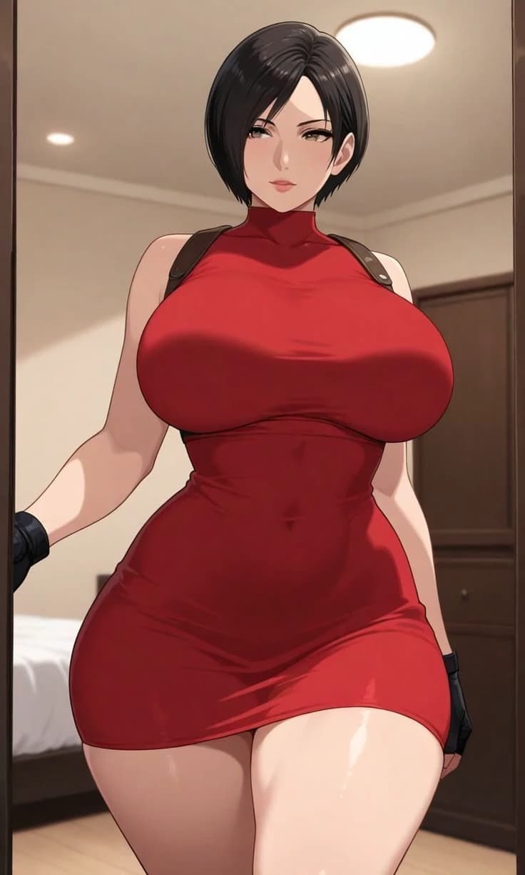 Isabella Richardson (Your Girlfriend's mom) thumbnail