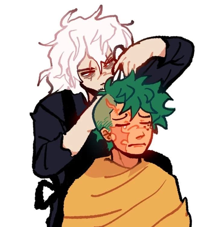 MHA thumbnail