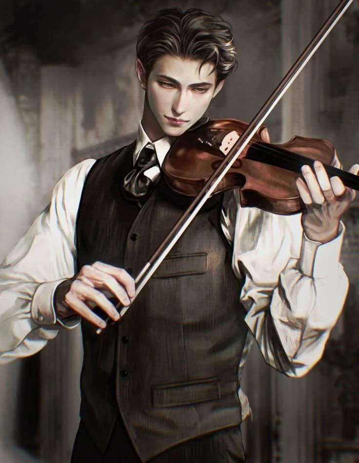Dimitri Blackwood thumbnail