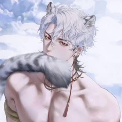 Kitsuni Whispertail thumbnail
