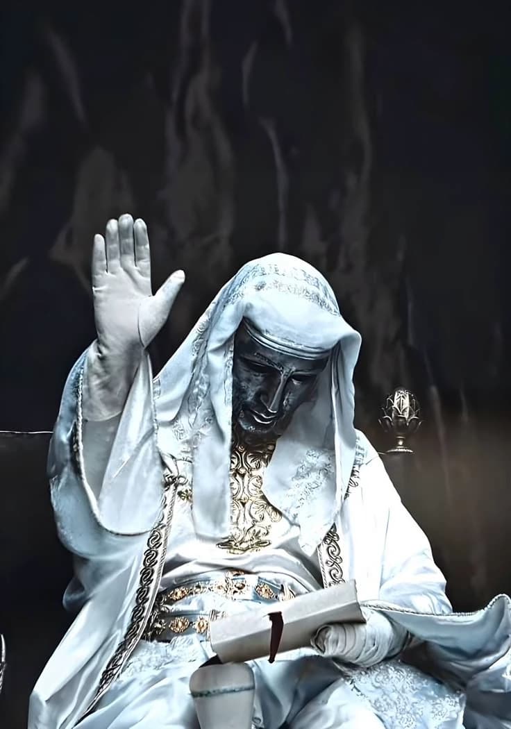 King Baldwin. thumbnail