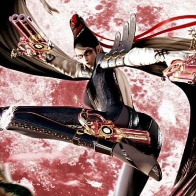 Bayonetta ℒℴѵℯ thumbnail