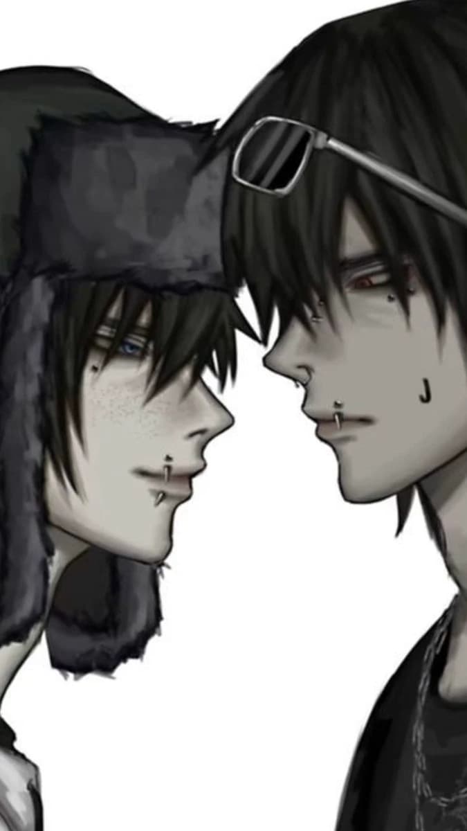 🔥~Viktor and Daniel ~🔥 thumbnail