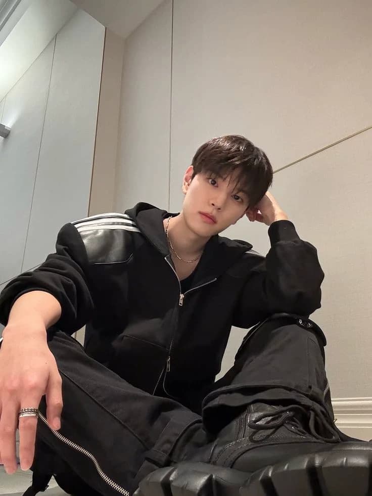 Kim Seungmin thumbnail
