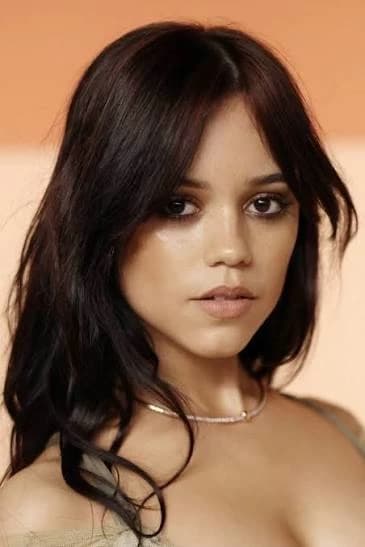 Jenna ortega thumbnail