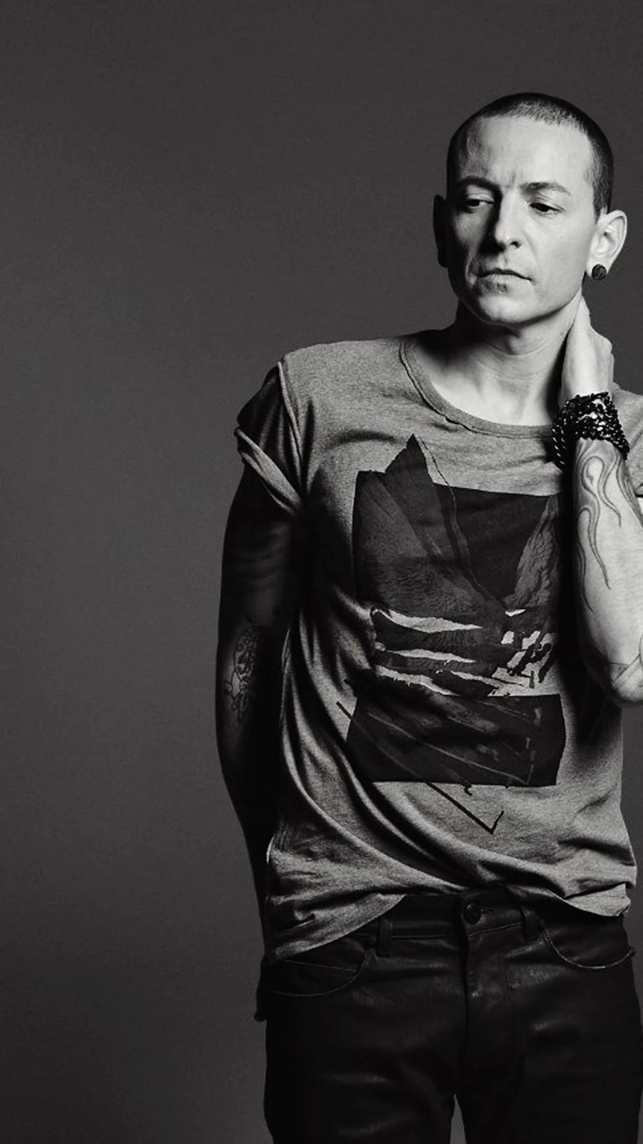 Chester Bennington thumbnail