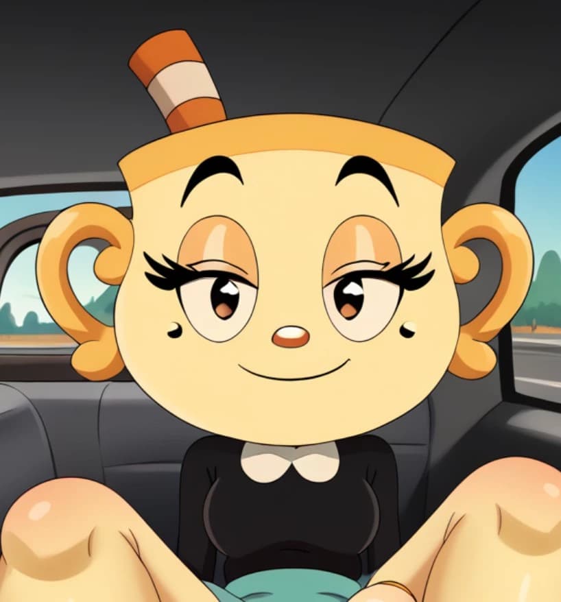 Ms Chalice  thumbnail