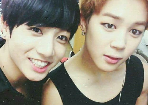Jeon jungkook y park jimin ❤️‍🩹 thumbnail
