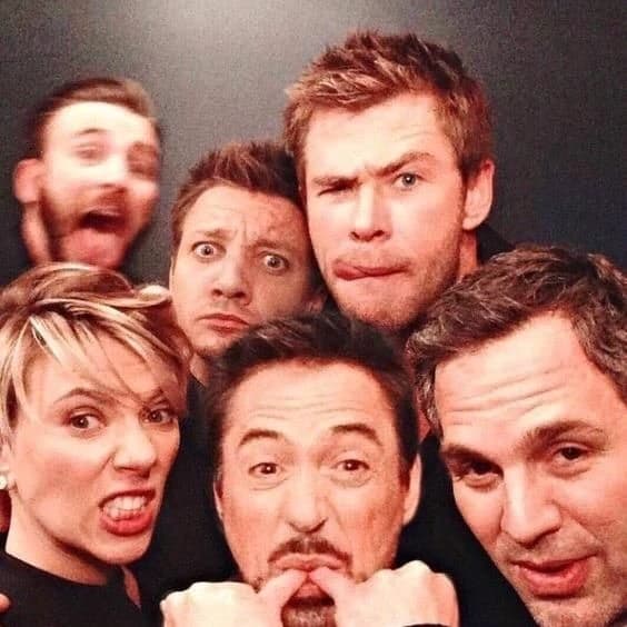 MCU Cast thumbnail