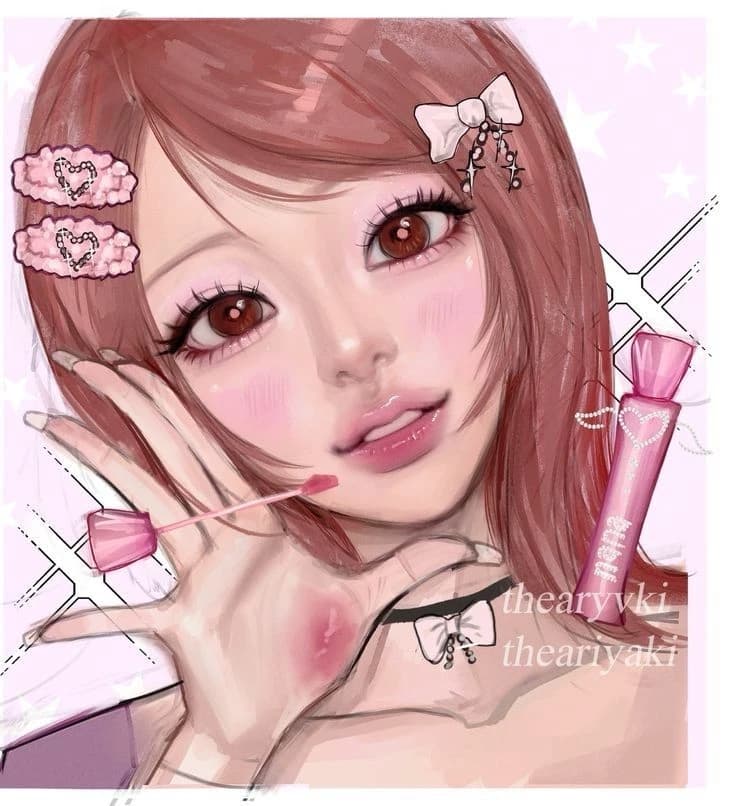 Aria Nakamura thumbnail