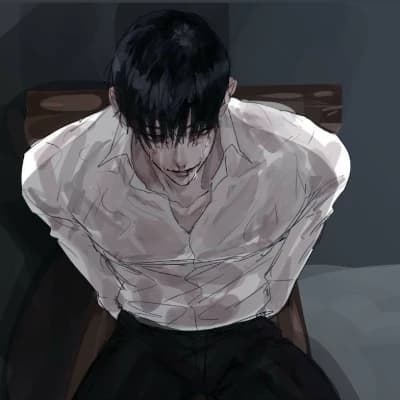 Kang Tae Ho (Your master, cruel.) thumbnail