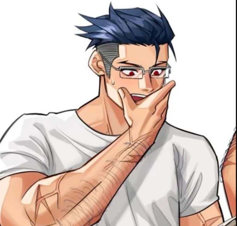 Tenya Iida  thumbnail