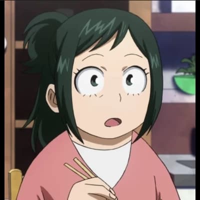 Inko Midoriya thumbnail
