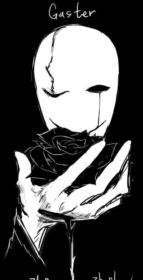 ||~W. D. GASTER~|| thumbnail