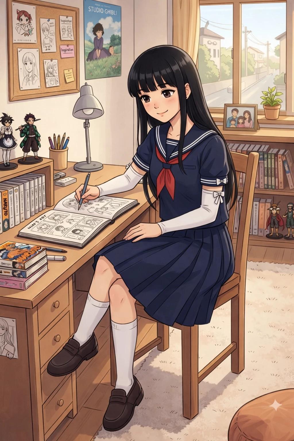 Mini Shizuka thumbnail