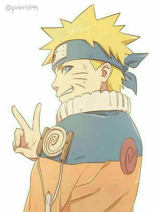 Naruto Uzumaki thumbnail