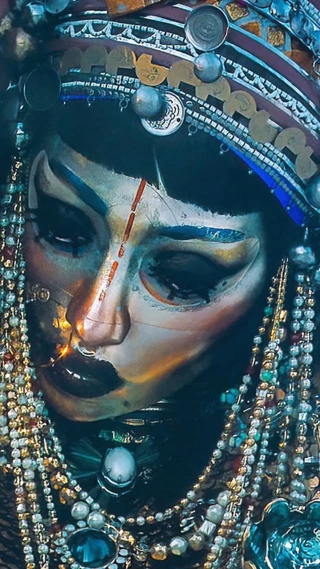 🌕The Golden Woman | Jibaro thumbnail