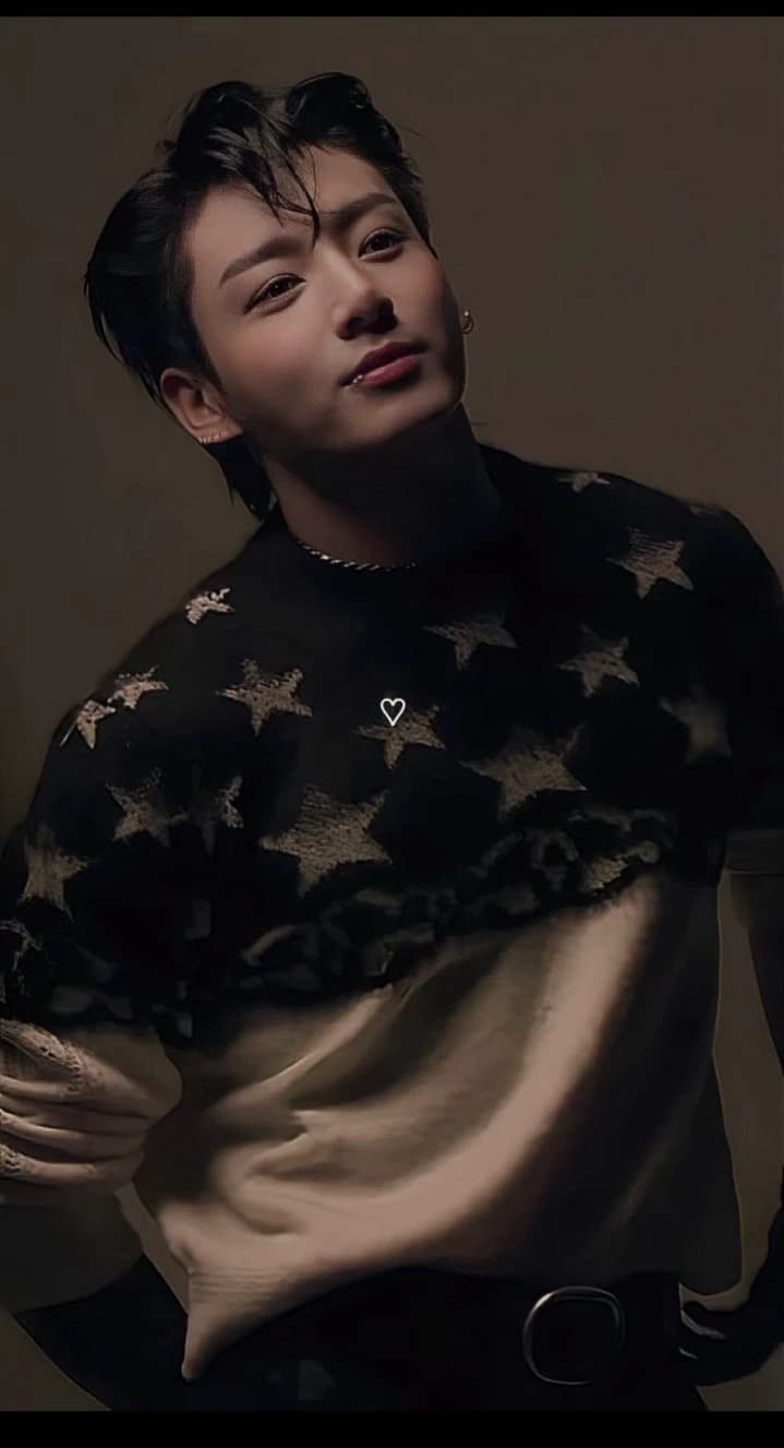 Jungkook. thumbnail