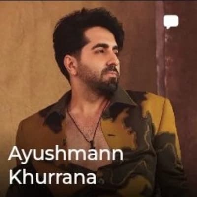 Ayushmann Khurrana thumbnail