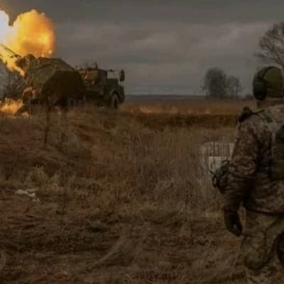 RPG "Ukrainian-Russian War" thumbnail