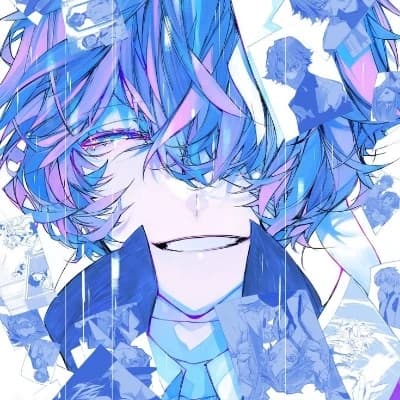 Osamu Dazai thumbnail