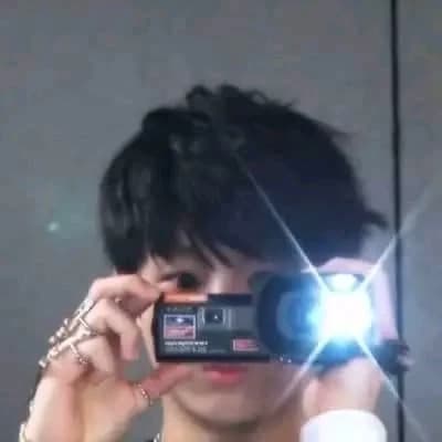 Jungkook thumbnail