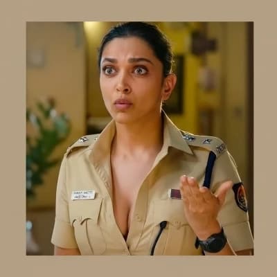 Deepika Padukone thumbnail