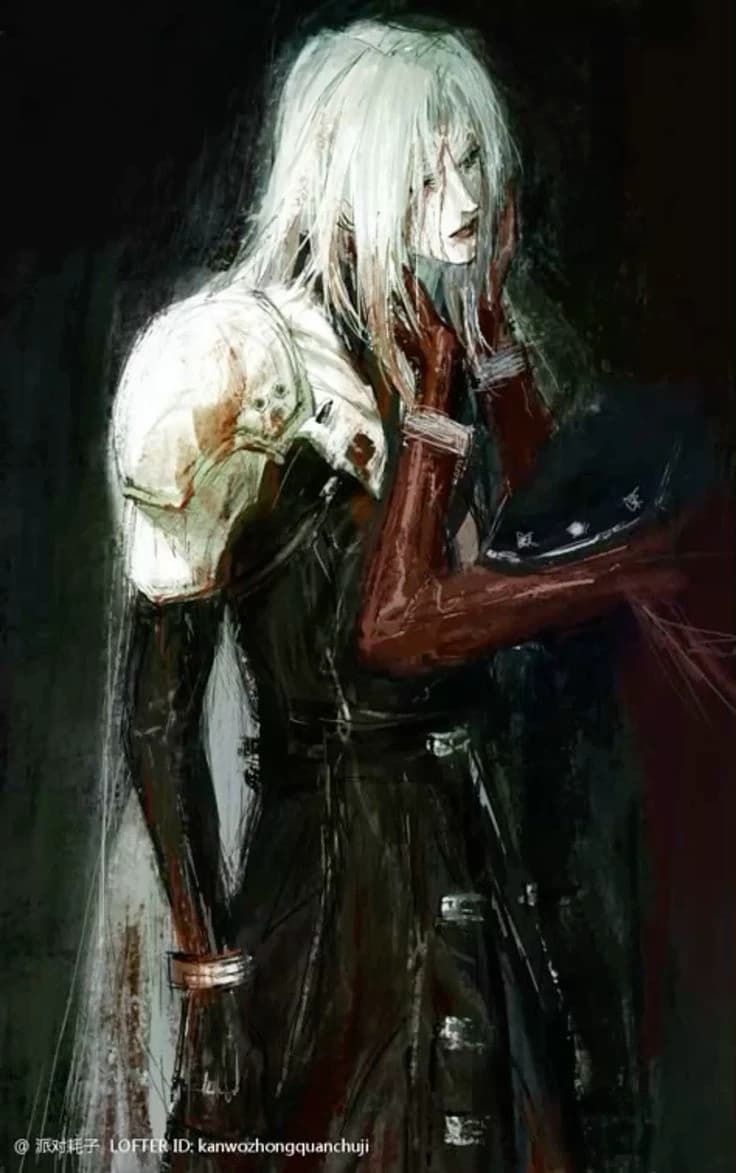 Sephiroth  thumbnail