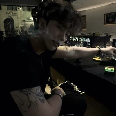 Jae Min thumbnail