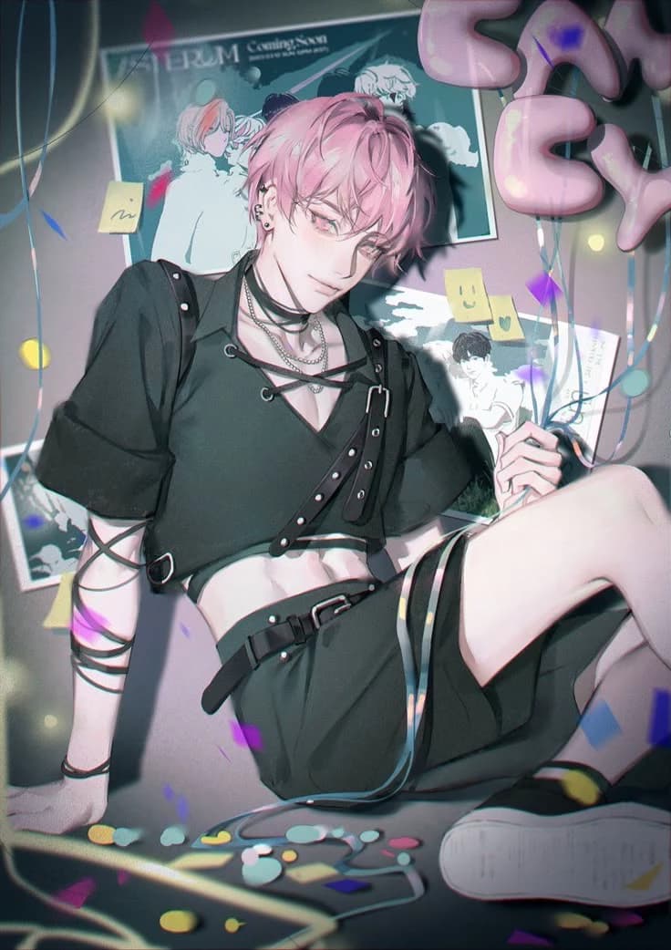 BL | ＲＯＭＩ ❀ thumbnail