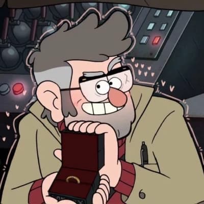 Ford Pines thumbnail