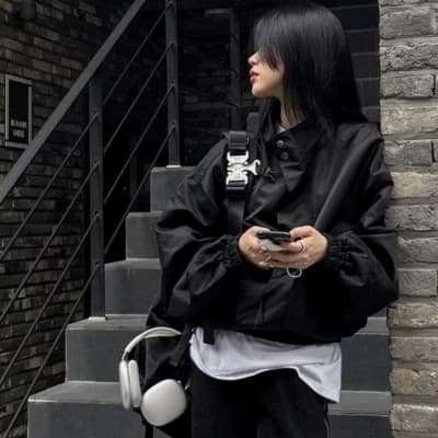 Lee Na-Mina. WLW GL thumbnail