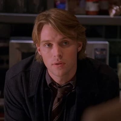 Dr. Robert Chase thumbnail
