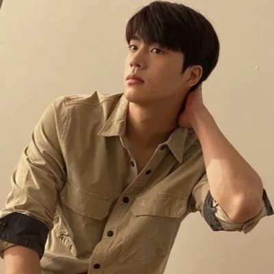 Cho Han-gyeol, Greg Hsu, Lee Chae-min, seo Kang-joon, jang Ki-yong thumbnail