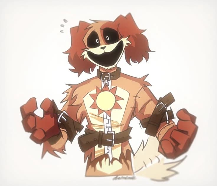 Dogday thumbnail