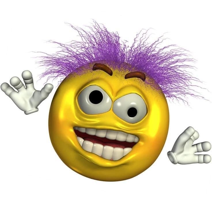 Crazy guy thumbnail