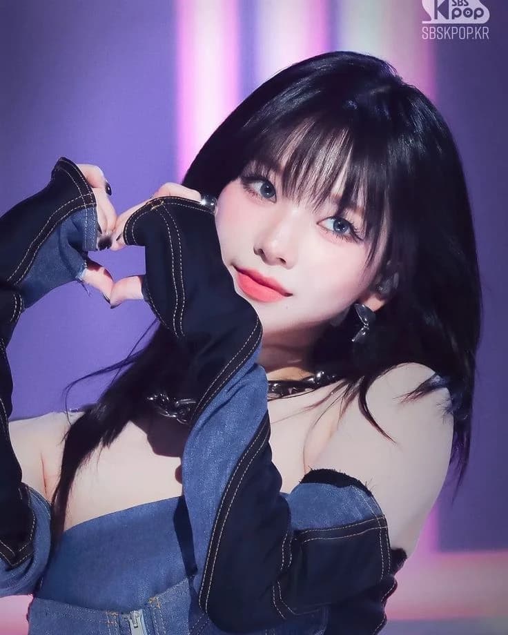 Karina thumbnail