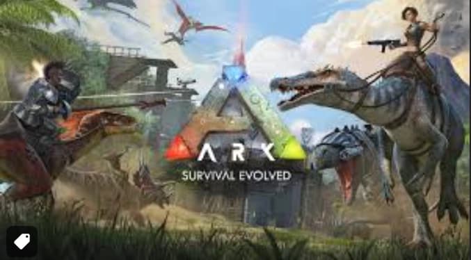 ARK thumbnail